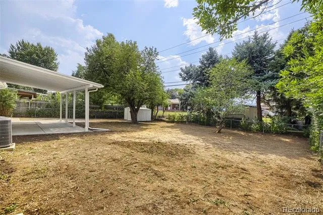 2021 S Lowell Boulevard Denver, CO 80219