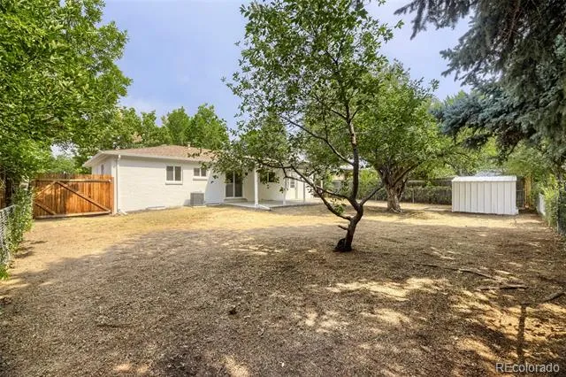 2021 S Lowell Boulevard Denver, CO 80219