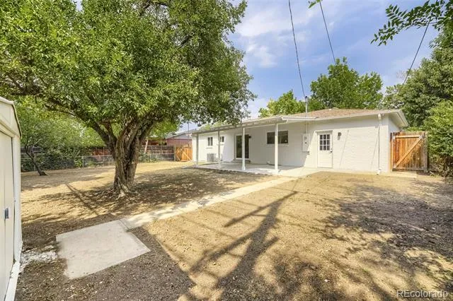 2021 S Lowell Boulevard Denver, CO 80219