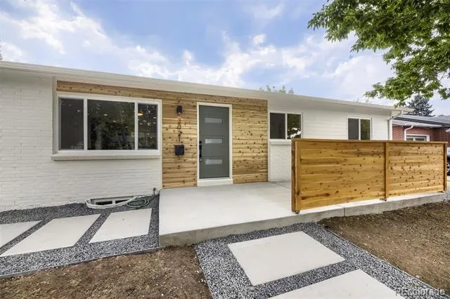 2021 S Lowell Boulevard Denver, CO 80219