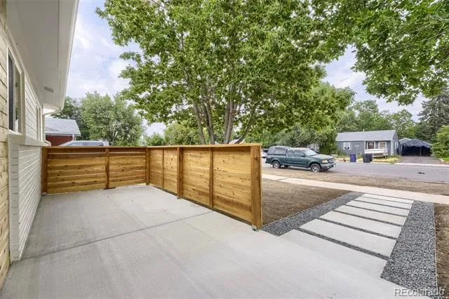 2021 S Lowell Boulevard Denver, CO 80219