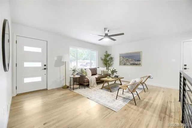 2021 S Lowell Boulevard Denver, CO 80219