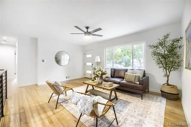 2021 S Lowell Boulevard Denver, CO 80219