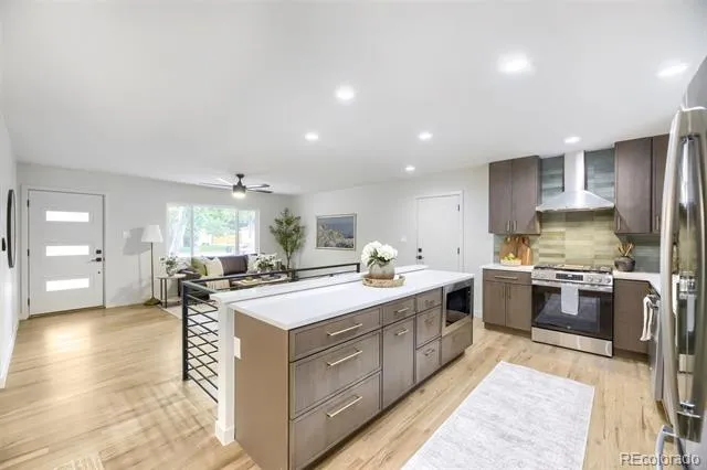 2021 S Lowell Boulevard Denver, CO 80219