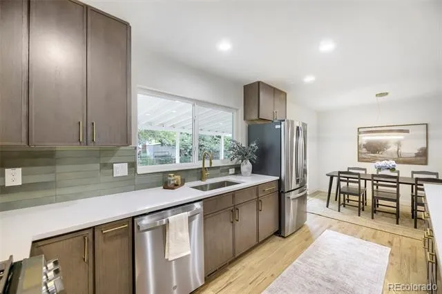 2021 S Lowell Boulevard Denver, CO 80219