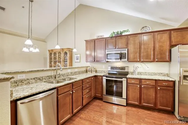 2473 Santa Fe Drive #B Longmont, CO 80504