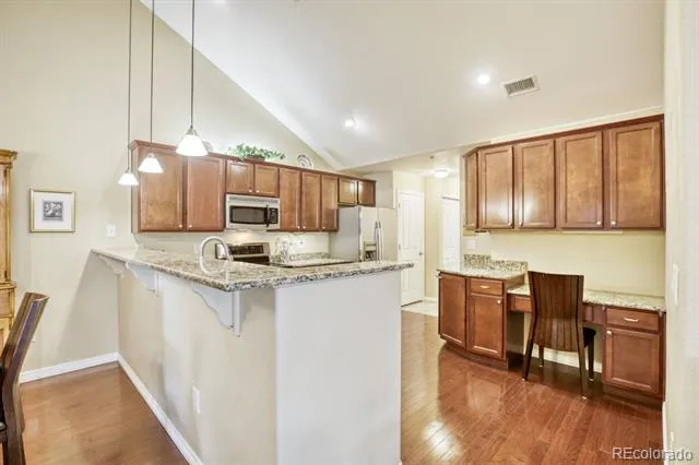 2473 Santa Fe Drive #B Longmont, CO 80504