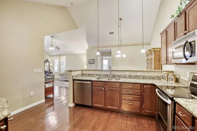 2473 Santa Fe Drive #B Longmont, CO 80504