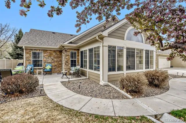 2473 Santa Fe Drive #B Longmont, CO 80504