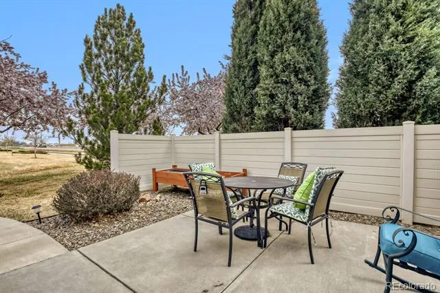 2473 Santa Fe Drive #B Longmont, CO 80504