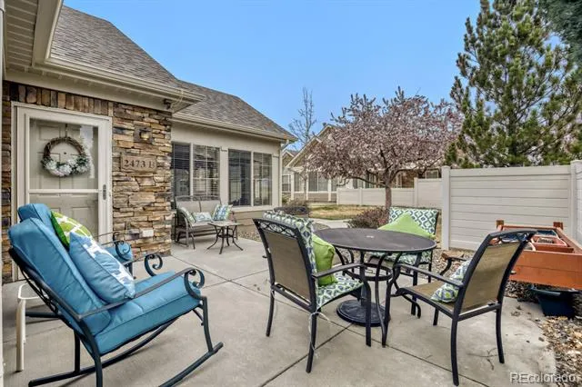 2473 Santa Fe Drive #B Longmont, CO 80504