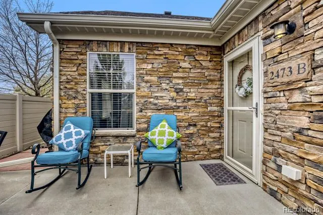 2473 Santa Fe Drive #B Longmont, CO 80504