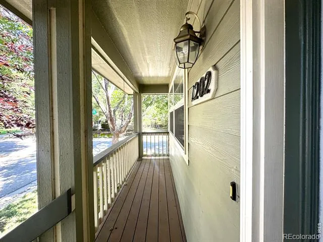 1202 Della Street Longmont, CO 80501