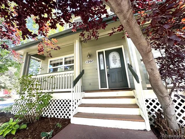 1202 Della Street Longmont, CO 80501