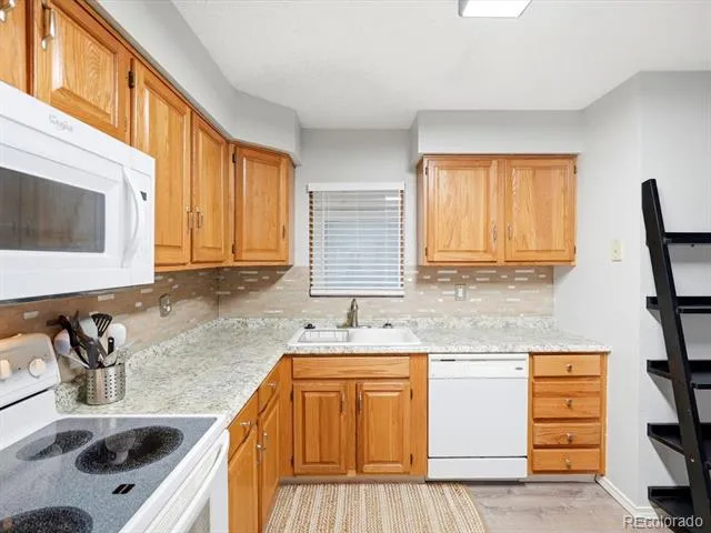 7369 S Gore range Road #105 Littleton, CO 80127