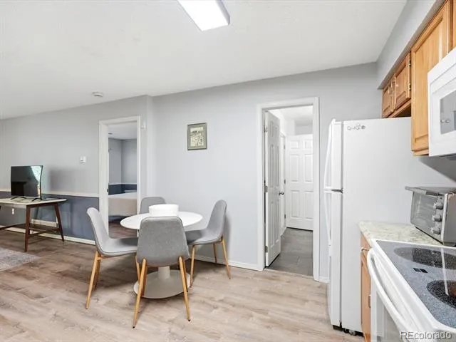 7369 S Gore range Road #105 Littleton, CO 80127