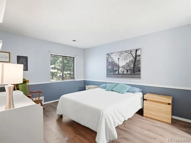 7369 S Gore range Road #105 Littleton, CO 80127