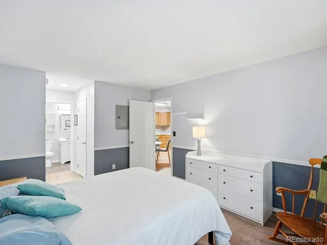 7369 S Gore range Road #105 Littleton, CO 80127