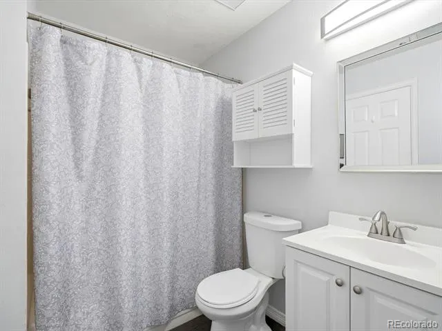 7369 S Gore range Road #105 Littleton, CO 80127