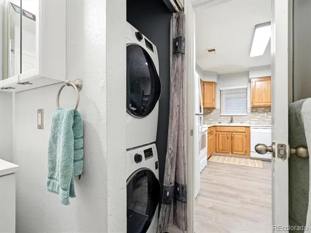7369 S Gore range Road #105 Littleton, CO 80127