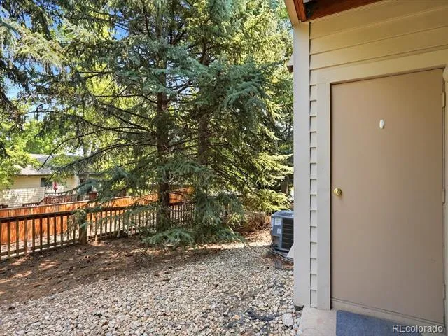 7369 S Gore range Road #105 Littleton, CO 80127