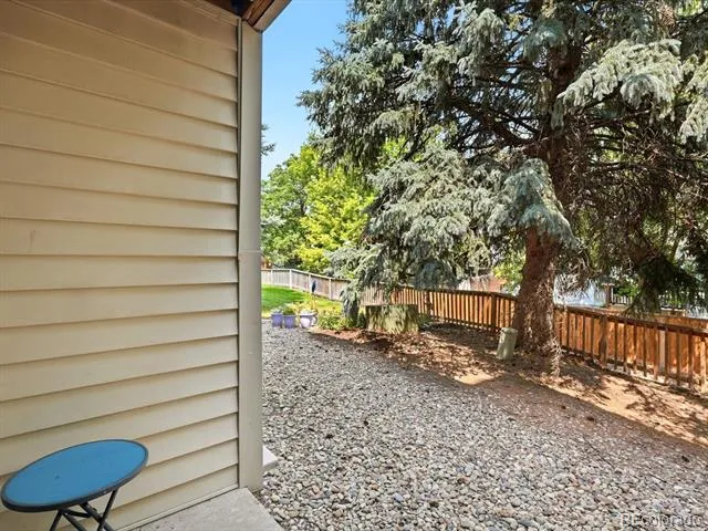 7369 S Gore range Road #105 Littleton, CO 80127