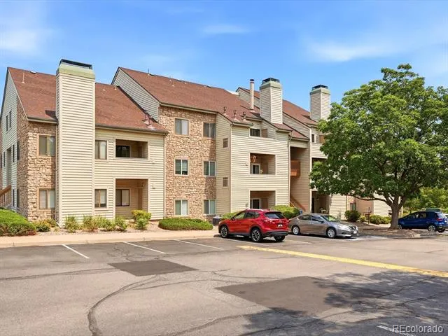 7369 S Gore range Road #105 Littleton, CO 80127