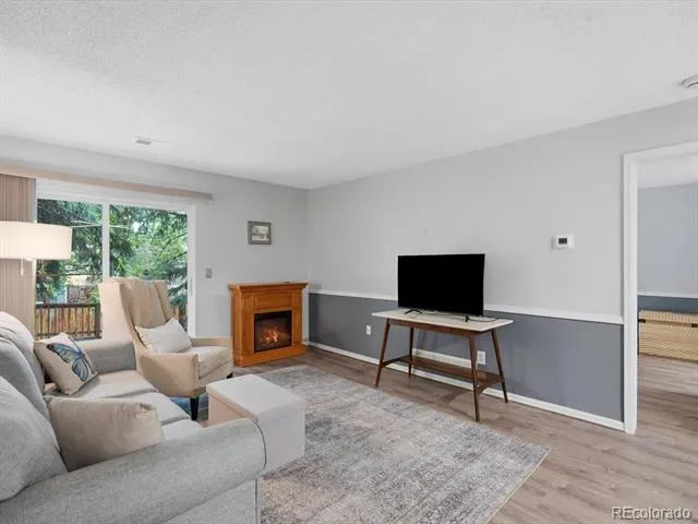 7369 S Gore range Road #105 Littleton, CO 80127
