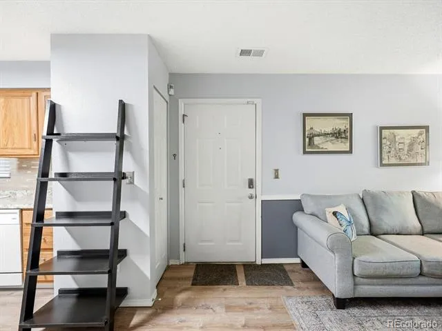 7369 S Gore range Road #105 Littleton, CO 80127