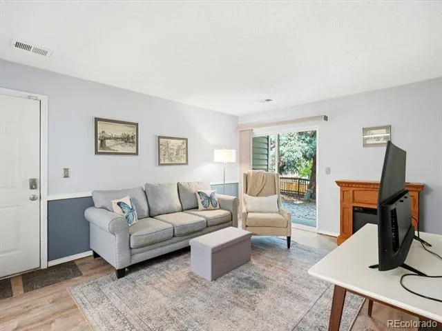 7369 S Gore range Road #105 Littleton, CO 80127