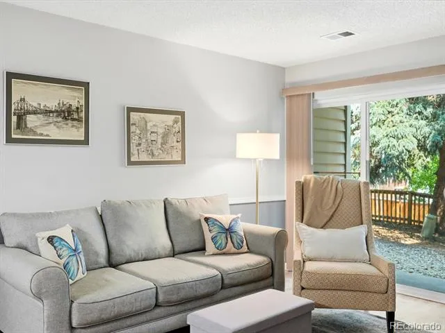7369 S Gore range Road #105 Littleton, CO 80127