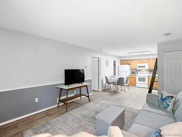 7369 S Gore range Road #105 Littleton, CO 80127
