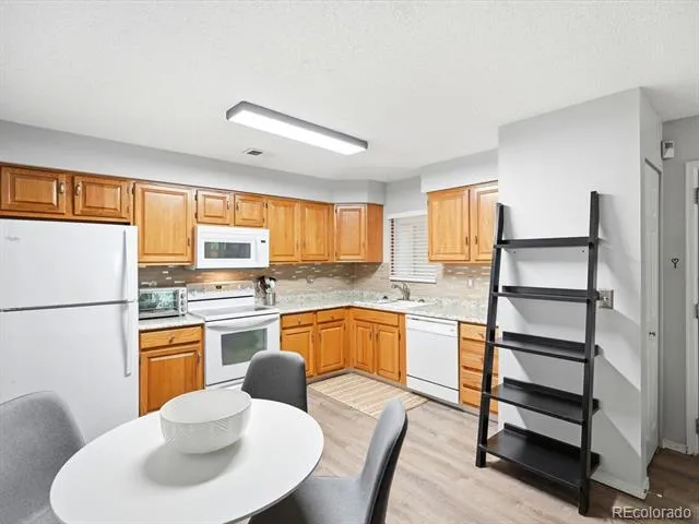 7369 S Gore range Road #105 Littleton, CO 80127