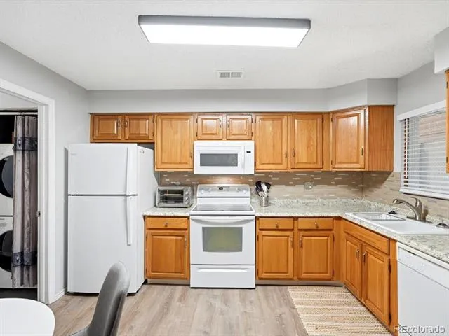 7369 S Gore range Road #105 Littleton, CO 80127
