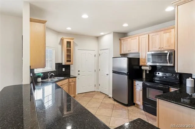 15501 E 112th Avenue #19A Commerce City, CO 80022