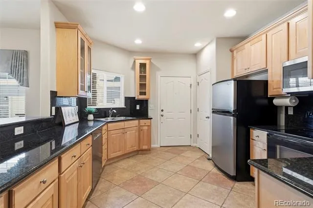 15501 E 112th Avenue #19A Commerce City, CO 80022