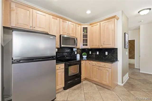 15501 E 112th Avenue #19A Commerce City, CO 80022