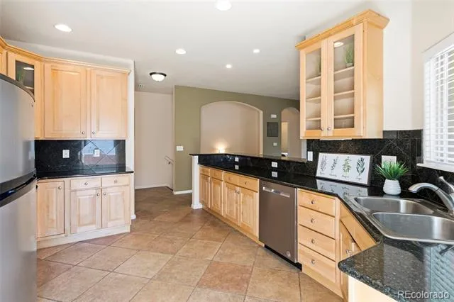 15501 E 112th Avenue #19A Commerce City, CO 80022