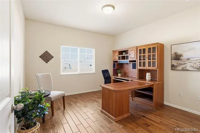 15501 E 112th Avenue #19A Commerce City, CO 80022