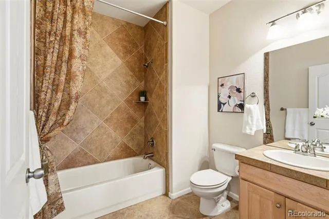 15501 E 112th Avenue #19A Commerce City, CO 80022