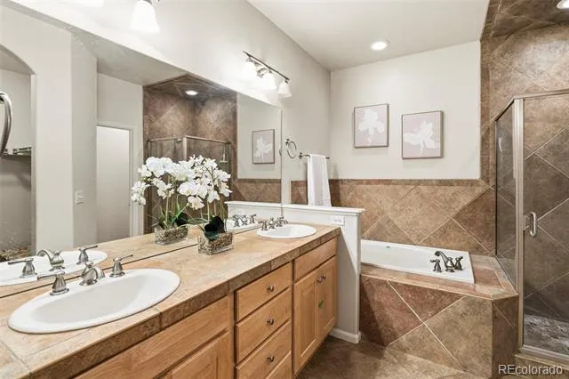 15501 E 112th Avenue #19A Commerce City, CO 80022