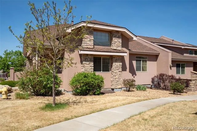 15501 E 112th Avenue #19A Commerce City, CO 80022