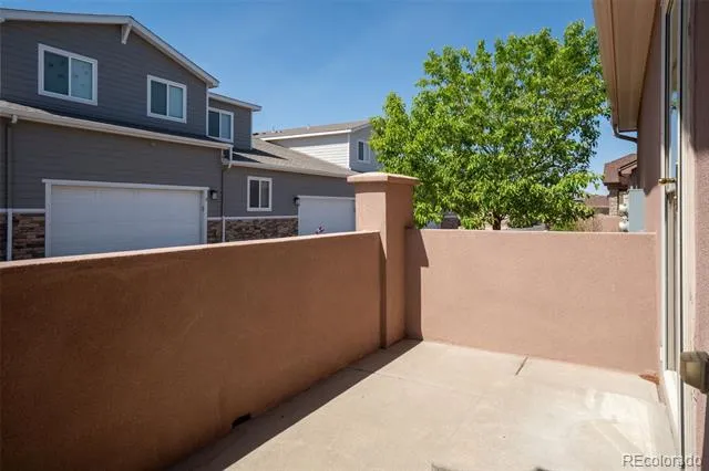 15501 E 112th Avenue #19A Commerce City, CO 80022