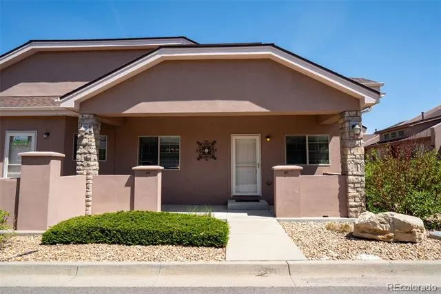 15501 E 112th Avenue #19A Commerce City, CO 80022