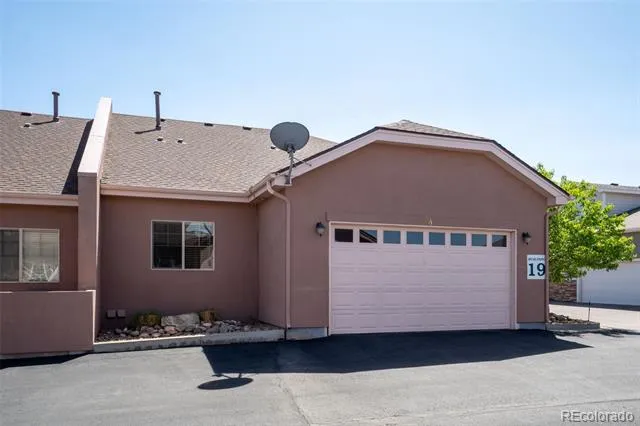 15501 E 112th Avenue #19A Commerce City, CO 80022