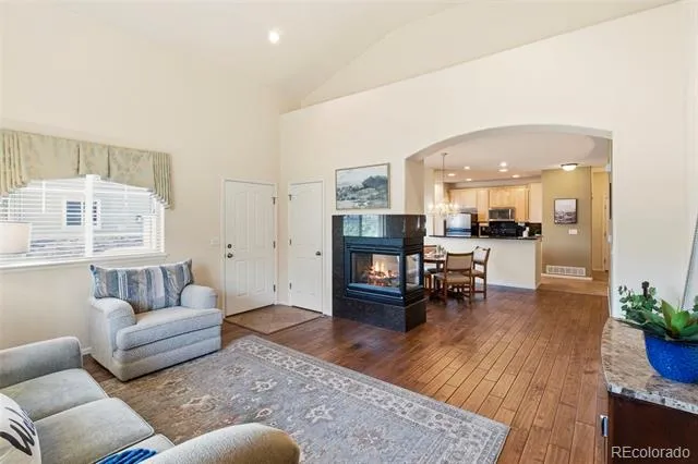15501 E 112th Avenue #19A Commerce City, CO 80022