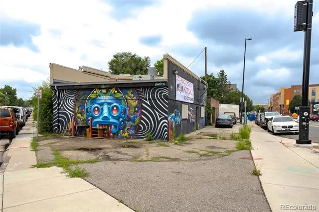 4100 Morrison Road Denver, CO 80219