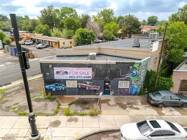 4100 Morrison Road Denver, CO 80219