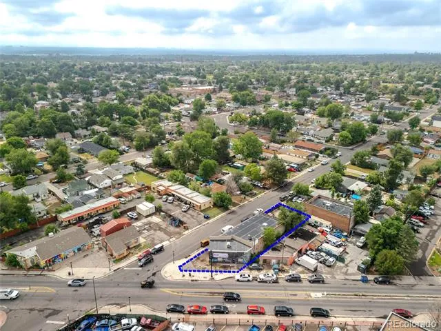 4100 Morrison Road Denver, CO 80219