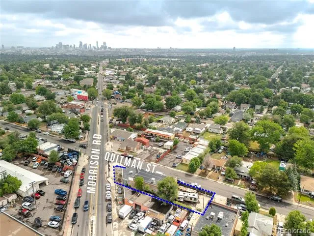 4100 Morrison Road Denver, CO 80219